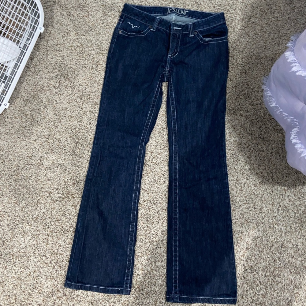 Kimes Jolene jeans